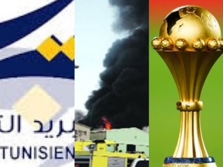 LE JOURNAL DE MIDI 30 EN LANGUE ARABE DU 18/01/22